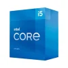 CPU Intel Core i5-11400F LGA1200 | 6 Nhân 12 Luồng, Gaming Mạnh