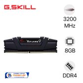 RAM G.Skill Ripjaws V 8GB DDR4 3200MHz Giá Tốt