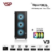 Vỏ Case Máy Tính VSP Gaming V3