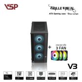 Vỏ Case Máy Tính VSP Gaming V3