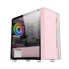 Case Xigmatek Gemini Queen EN43835 | Thùng Máy Gaming Xigmatek Chính Hãng
