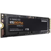 Ổ cứng SSD Samsung 980 1TB M.2 NVMe PCIe Gen 3.0 x4 MZ-V8V1T0BW