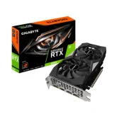 CARD MÀN HÌNH GIGABYTE RTX 2060 D6 6GD