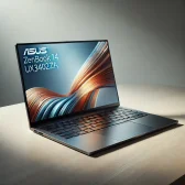 Asus Zenbook 14 UX3402ZA