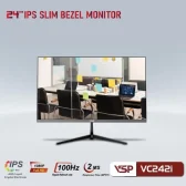 Màn Hình VSP VC242I IPS 24INCH