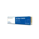 SSD WD Blue SN570 250GB NVMe PCIe Gen3 x4 Chinh Hang 02