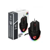Chuot MSI Clutch GM20 Elite