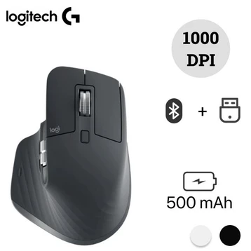 Chuột Logitech Tốt Nhất 2025