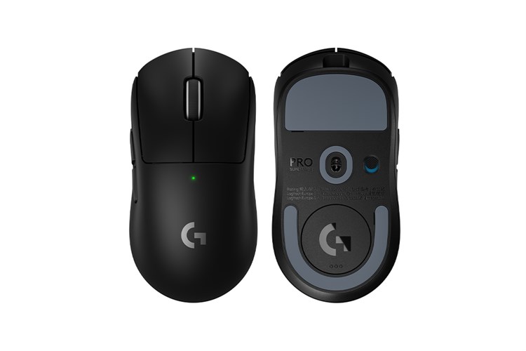 Chuột Logitech Tốt Nhất 2025