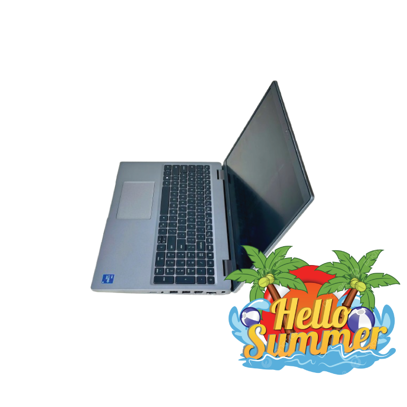 Dell Latitude 5520 Core i5-1145G7 Ram 8GB SSD 256GB 15.6" FHD, Đèn phím 7 Dell Latitude 5520 Core i5 1145G7 5