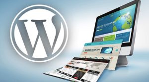 thiet ke website bang wordpress