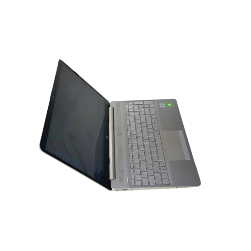 Laptop HP Pavilion 15S Core i3-1005G1 Ram 8GB SSD 256GB 15.6" HD 7 Laptop HP Pavilion 15s i3 1005G11