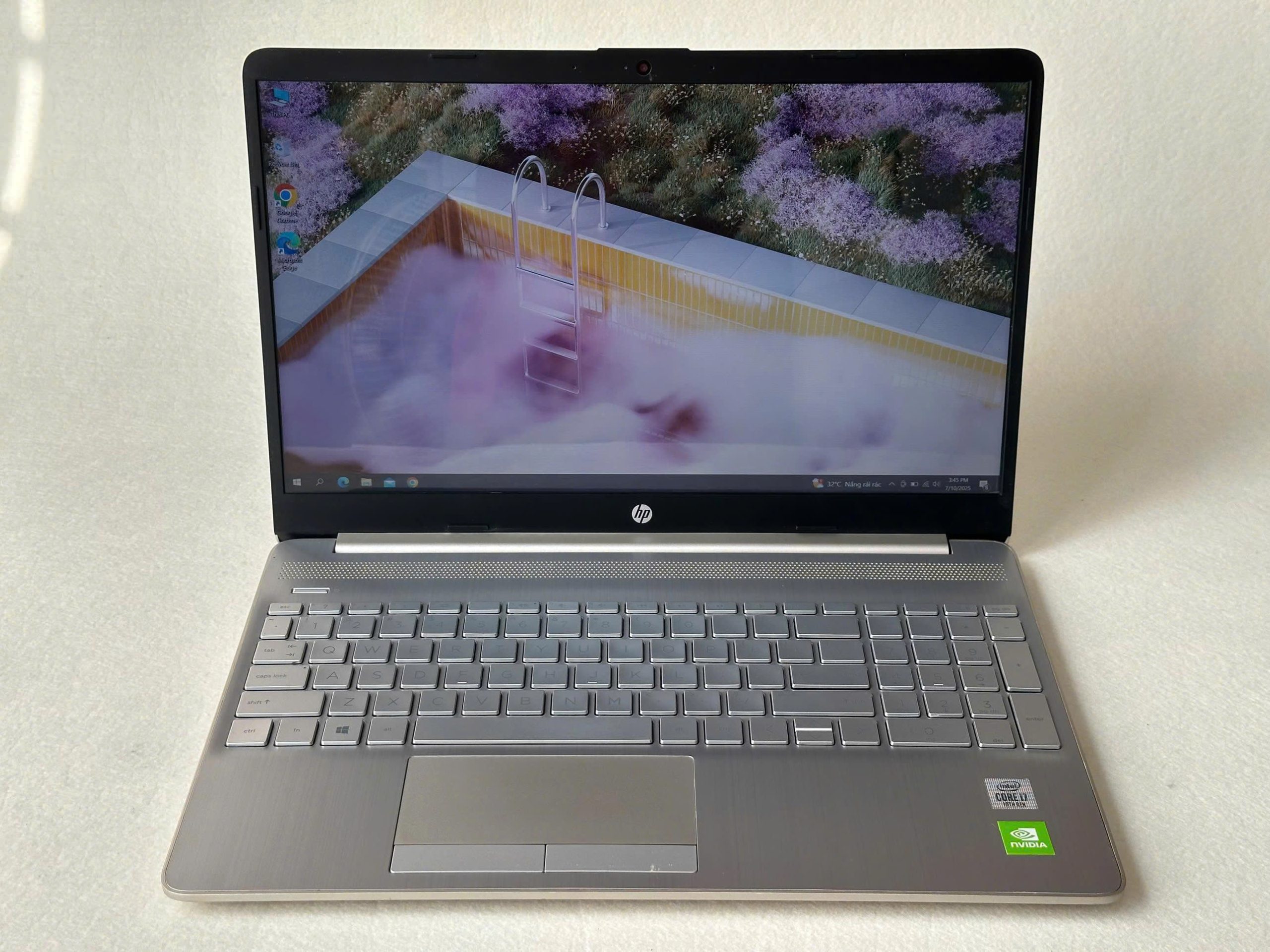 Laptop HP Pavilion 15s i7-10510U – RAM 8GB, SSD 512GB, 2 VGA, Giá Tốt 2 Laptop HP Pavilion 15s i7 10510U – RAM 8GB SSD 512GB 2 VGA Gia Tot 4 scaled