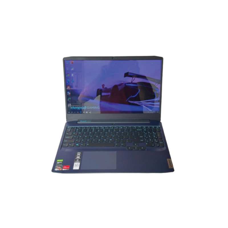 Laptop-Lenovo-ideapad-Gaming-3-Ryzen-5-3 Laptop Lenovo ideapad Gaming 3 Ryzen 5 3