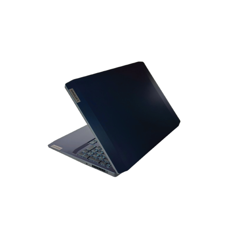 Laptop-Lenovo-ideapad-Gaming-3-Ryzen-5 Laptop Lenovo ideapad Gaming 3 Ryzen 5