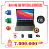 Macbook Pro Touchbar 13 inch 2018