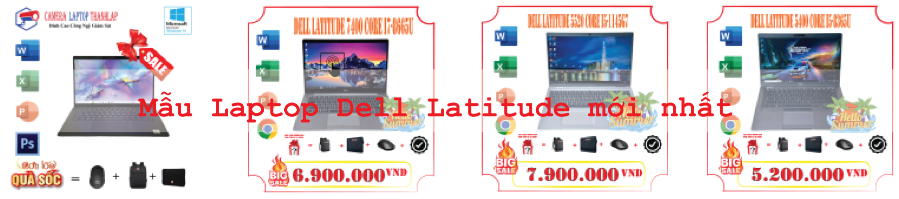 Mẫu-Laptop-Dell-Latitude-mới-nhất