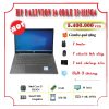 HP Pavilion 14 Core i3-1115G4 Ram 8GB SSD 256GB.