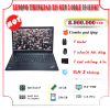 Lenovo ThinkPad E15 Gen 2 i5-1135G7 | 16GB RAM | SSD 256GB