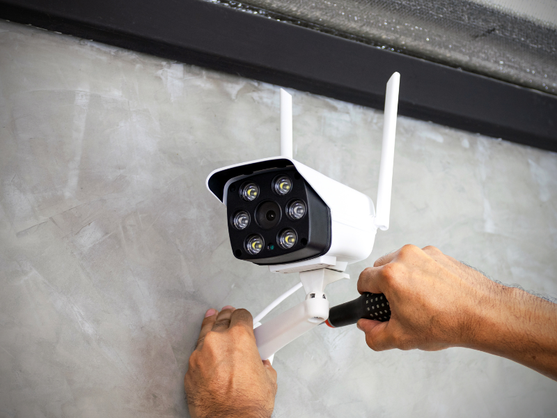 Báo Giá Camera Wifi Tháng 10/2025 - Cập Nhật Hót Nhất