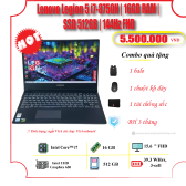 Lenovo Legion 5 i7-8750H | 16GB RAM | SSD 512GB | 144Hz FHD