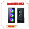 Case XIGMATEK MYX 3F | Case Gaming Giá Tốt, Tản Nhiệt Ổn Định
