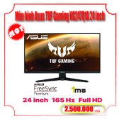 Màn Hình ASUS TUF Gaming VG247QIA 24