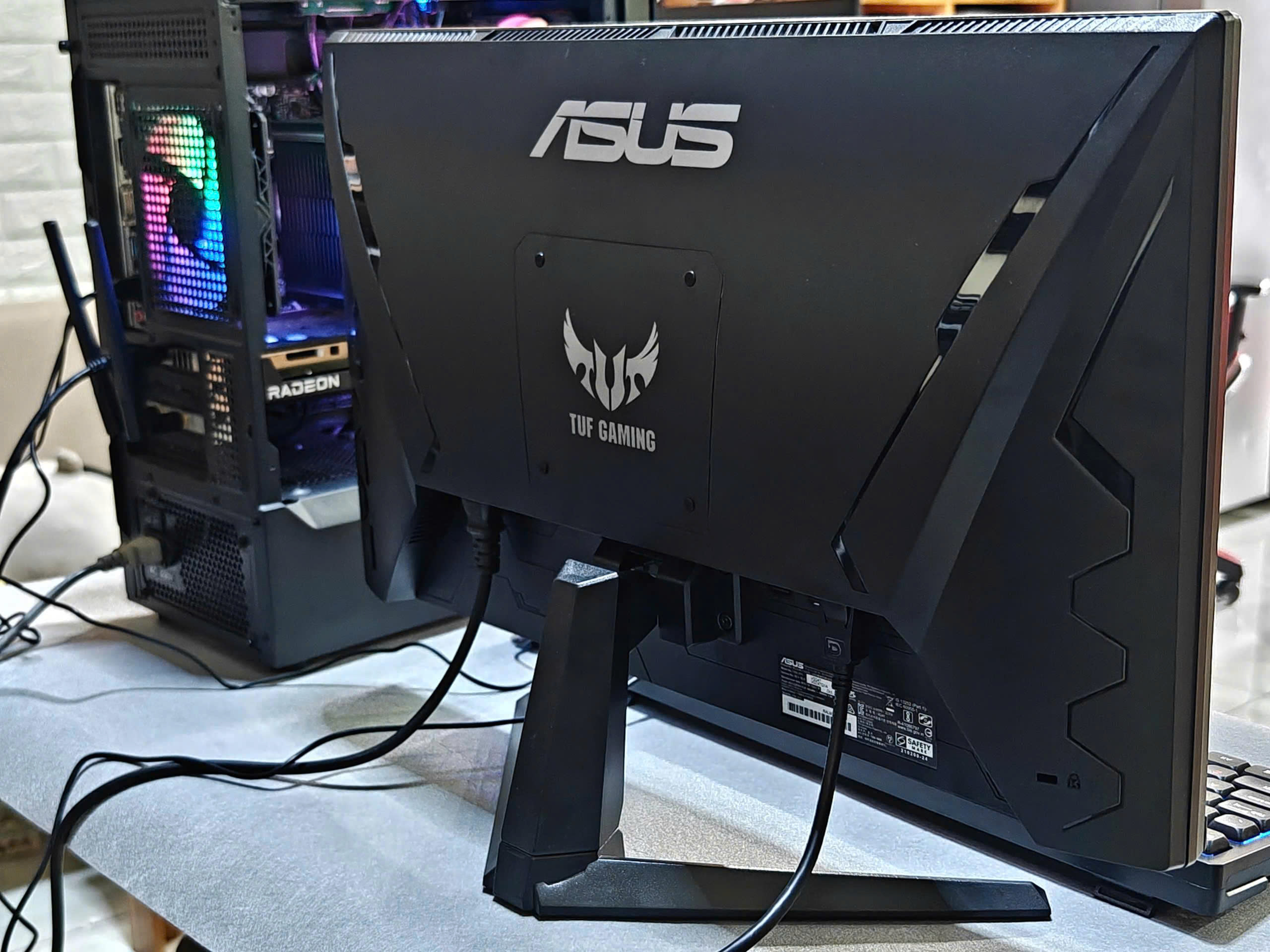 Ưu điểm nổi bật của PC Gaming i5-12400F