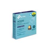 USB Wifi Bluetooth 4.2 TP-Link AC600 Archer T2UB Nano