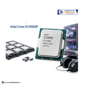 CPU Tray Full i3 14100F Chính Hãng | Hiệu Năng Gaming Mạnh