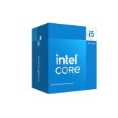 CPU Tray Full i5 14400F Chính Hãng | 10 Nhân 16 Luồng, Turbo 4.7GHz