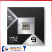 CPU AMD Ryzen 9 9950X3D2 16 Nhân 32 Luồng, 208MB Cache