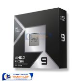 CPU AMD Ryzen 9 9950X3D2 Dual Edition 16 nhan 32 luong 208MB Cache