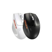 Chuột Hyperwork Silentium Bluetooth Không Dây Click Êm