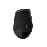Chuột Hyperwork Silentium Bluetooth Không Dây Click Êm