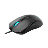 Chuot co day gaming Aula S13 mau den Chinh Hang Bao Hanh 2 Nam 3