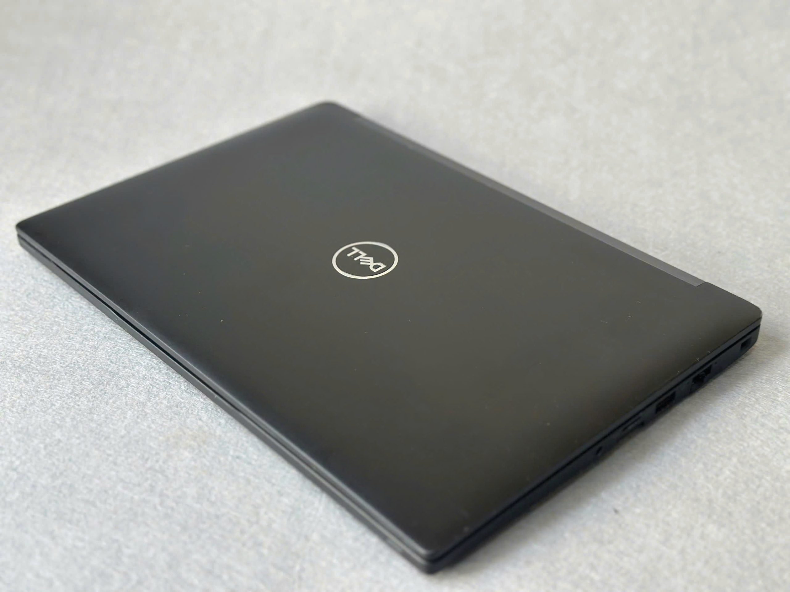 Dell Latitude E7390 Core i5-8350U 8GB 256GB SSD