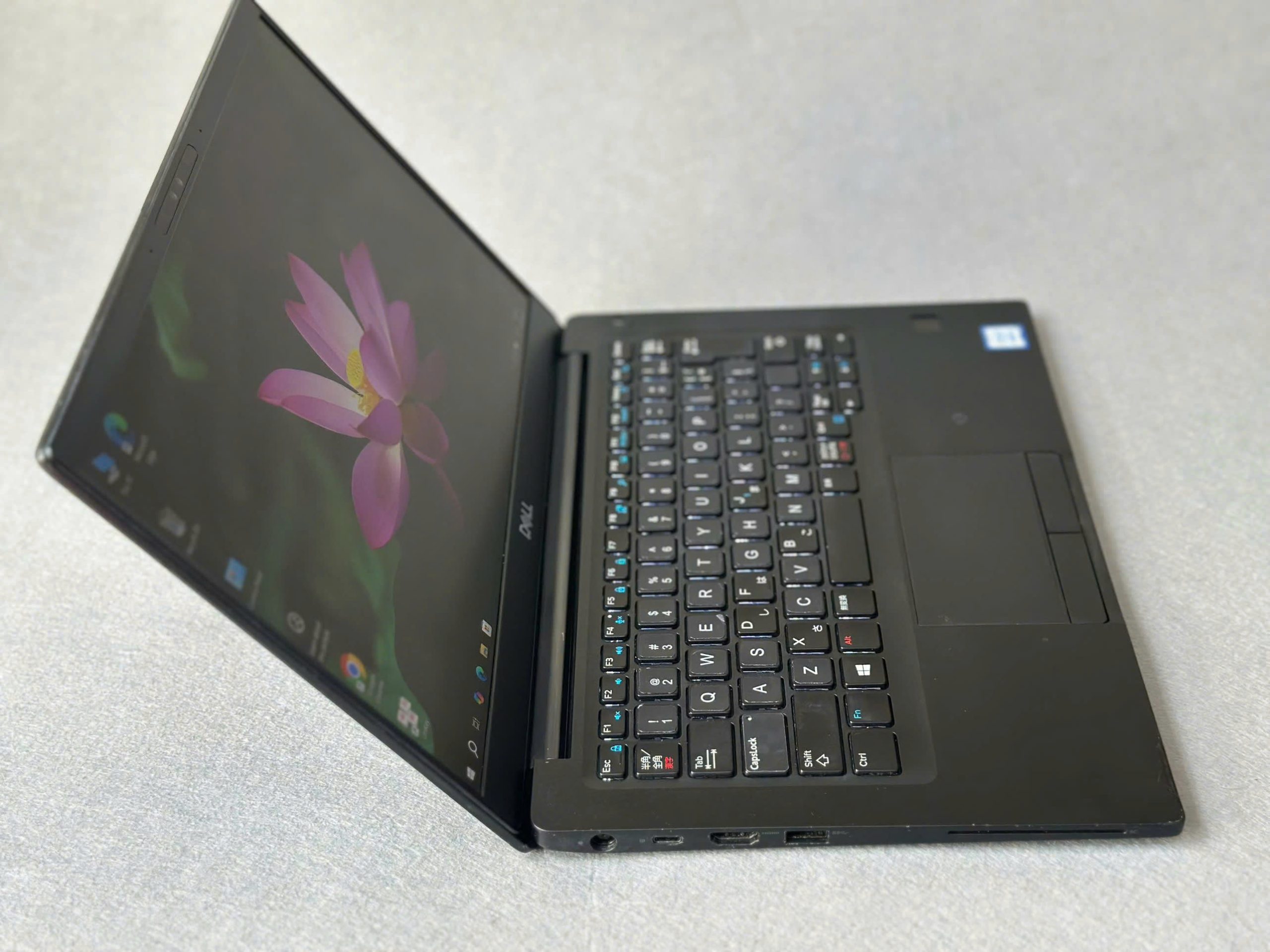 Dell Latitude E7390 Core i5-8350U 8GB 256GB SSD