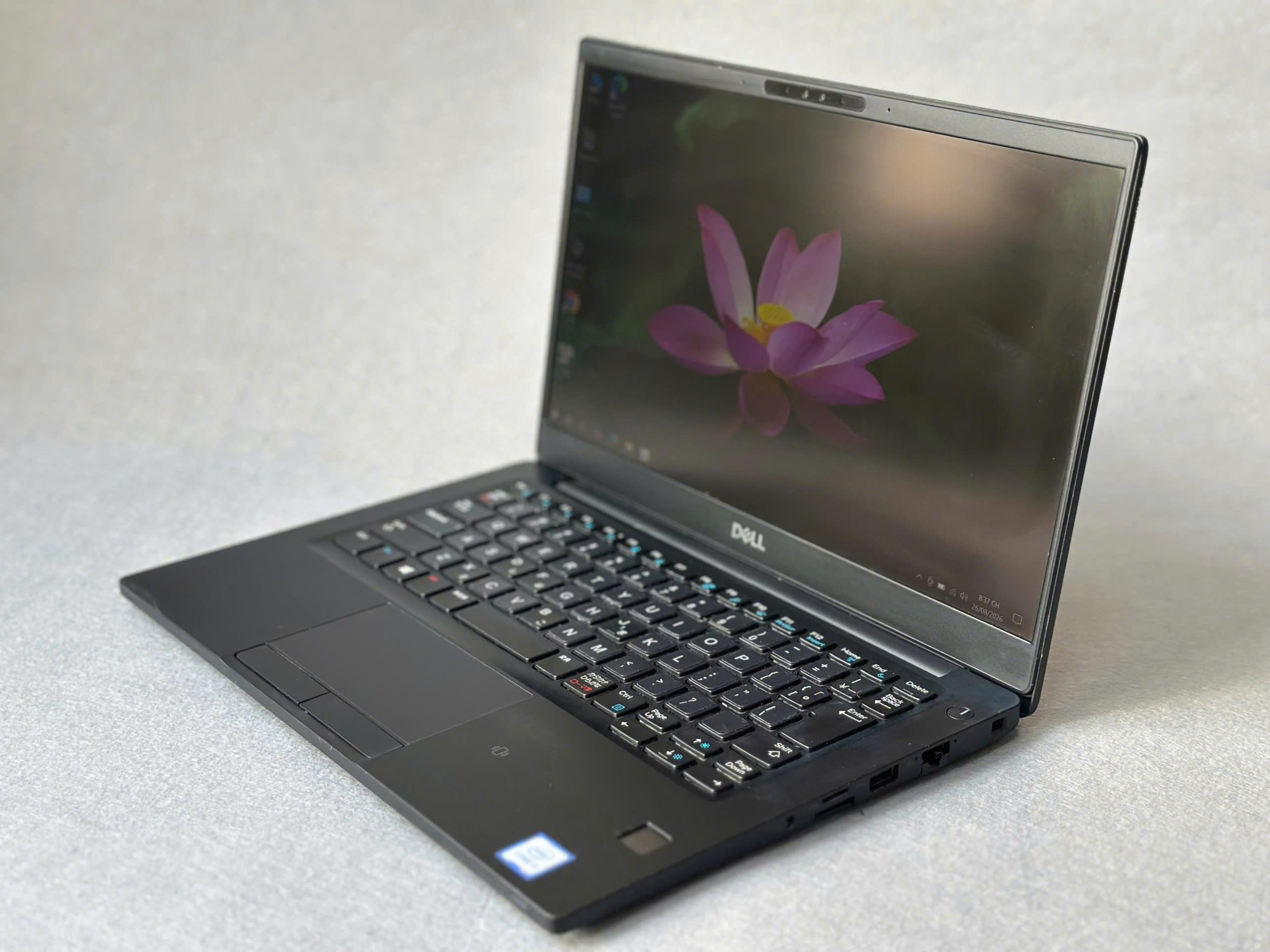 Dell Latitude E7390 Core i5-8350U 8GB 256GB SSD