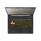 Laptop Asus TUF Gaming F15 FX506 i5-10300H GTX 1650