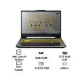 Laptop Asus TUF Gaming F15 FX506 i5-10300H GTX 1650