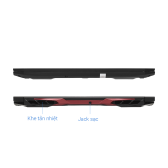 Laptop Gaming Acer Nitro 5 AN515-57 i5-11400H RTX 3050