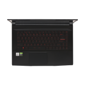 Laptop MSI Gaming GF65 Thin i7 10750H RTX 3060 02