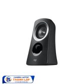 Loa Logitech Z313 Chính Hãng | Loa 2.1 Công Suất 25W