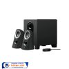 Loa Logitech Z313 Chính Hãng | Loa 2.1 Công Suất 25W