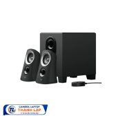 Loa Logitech Z313 Chính Hãng | Loa 2.1 Công Suất 25W