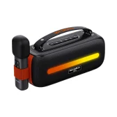 Loa Soundmax M3 Chính Hãng | Bluetooth Karaoke 18W