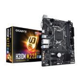 Mainboard GIGABYTE H310M M.2 2.0 Chính Hãng