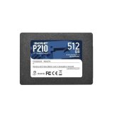 O Cung SSD Patriot P210 Chinh Hang 02