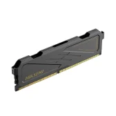 RAM Hiksemi Armor 16GB Bus 3200 Đen Tản Nhiệt
